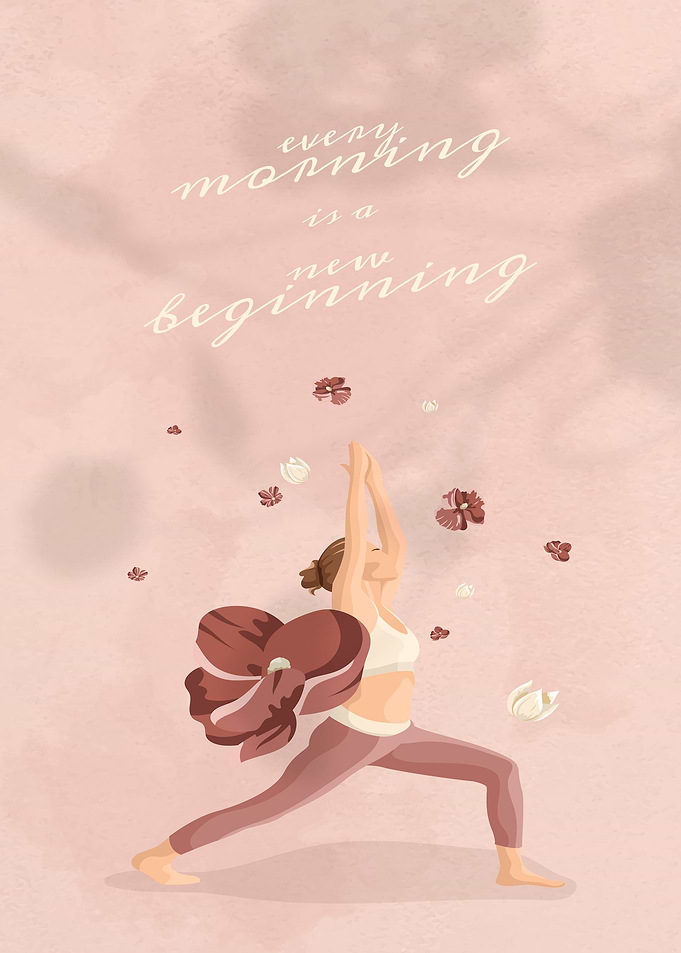 Yoga Morning Studio