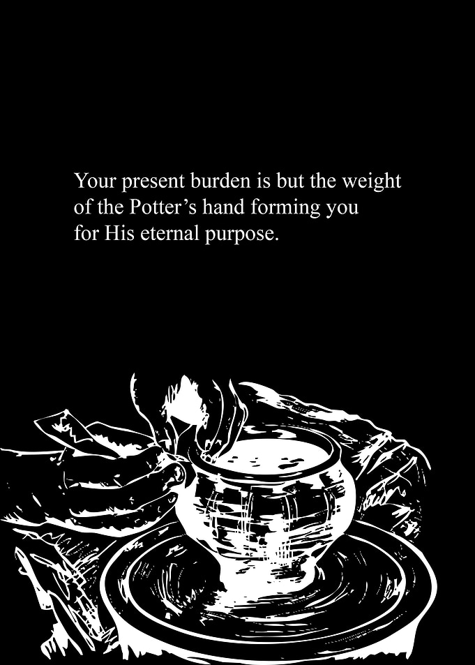 The Purpose of the Potter