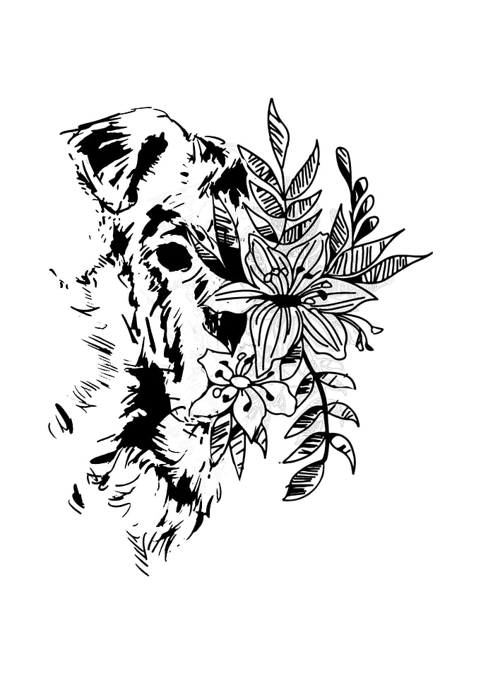 Dog Rose