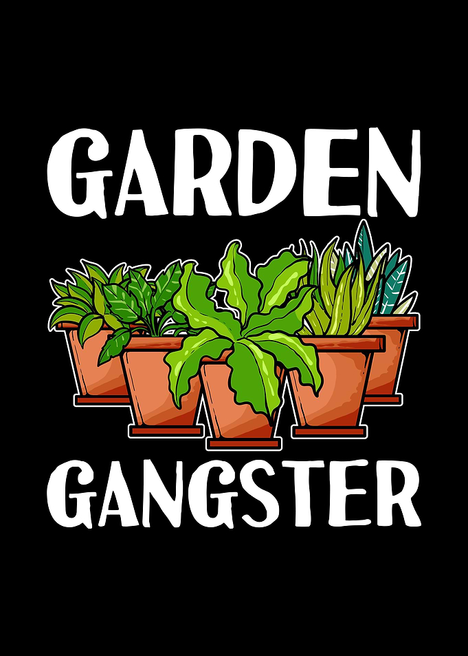 Gardening Gardener