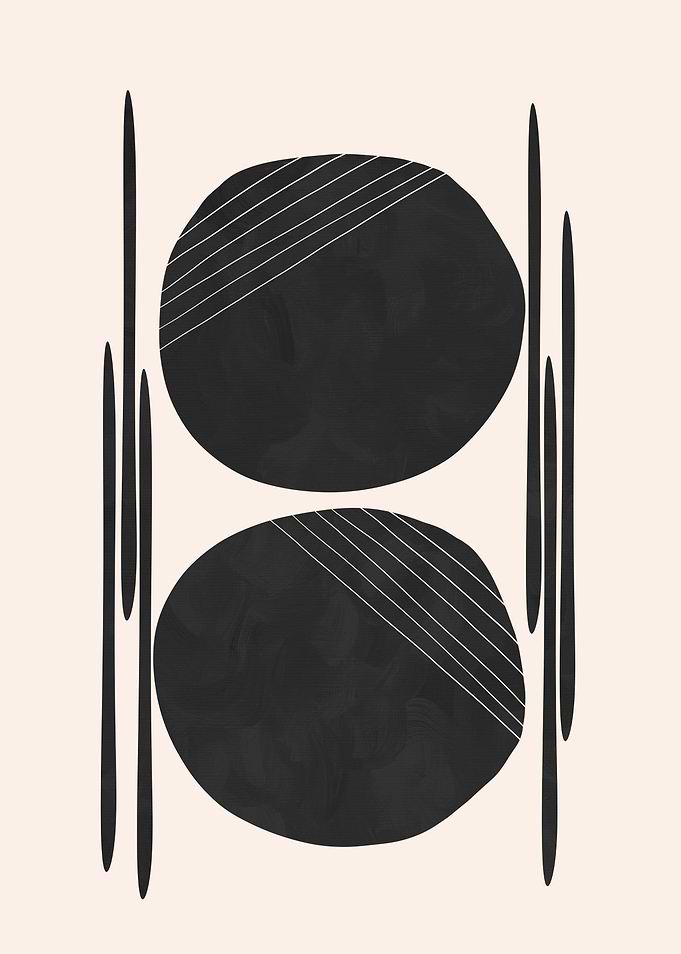 Bold Monochromatics 1