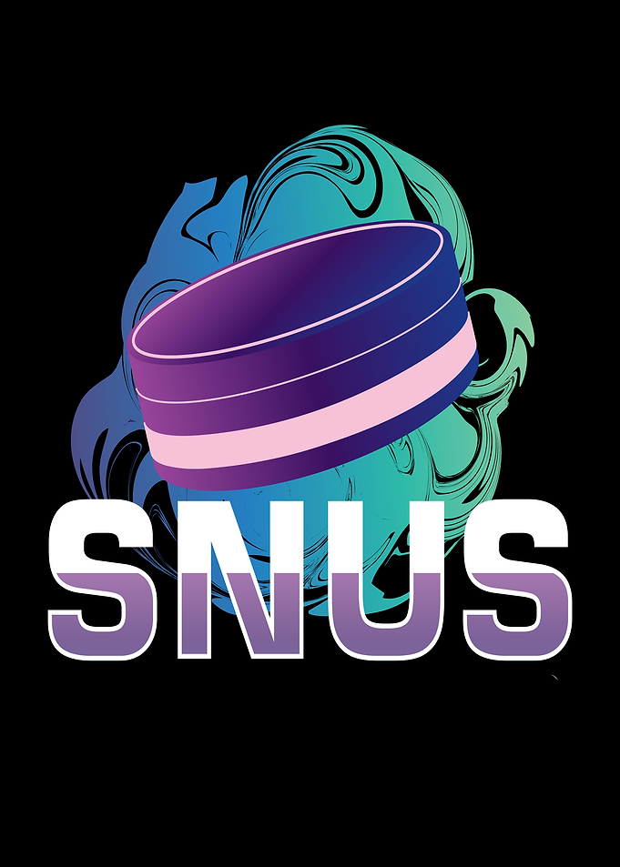 Snus Tin