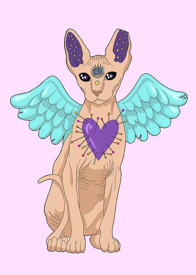 Sphynx