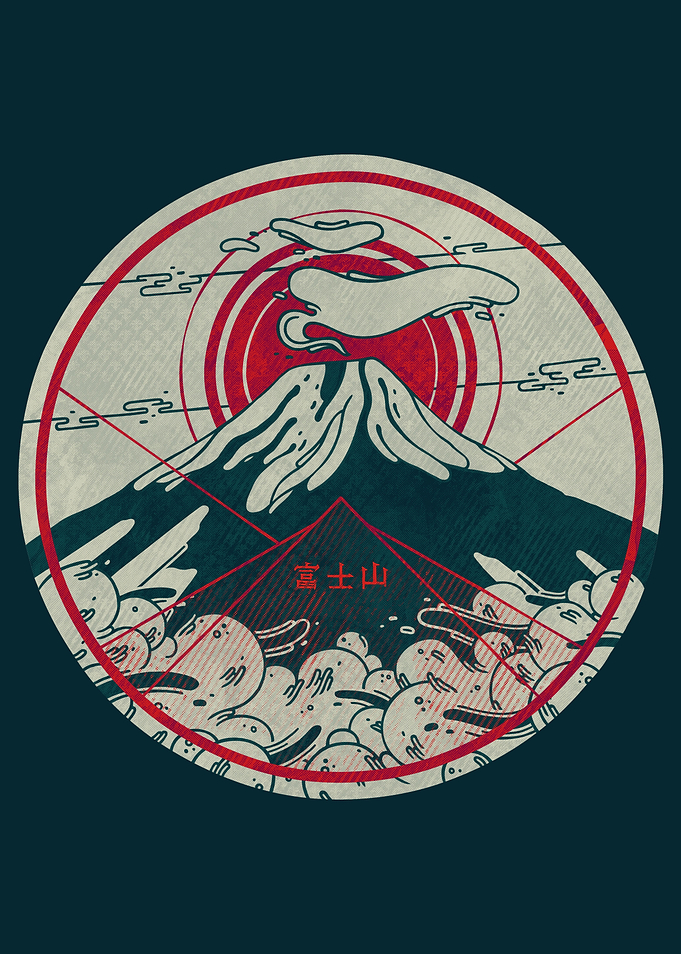 Mount Fuji