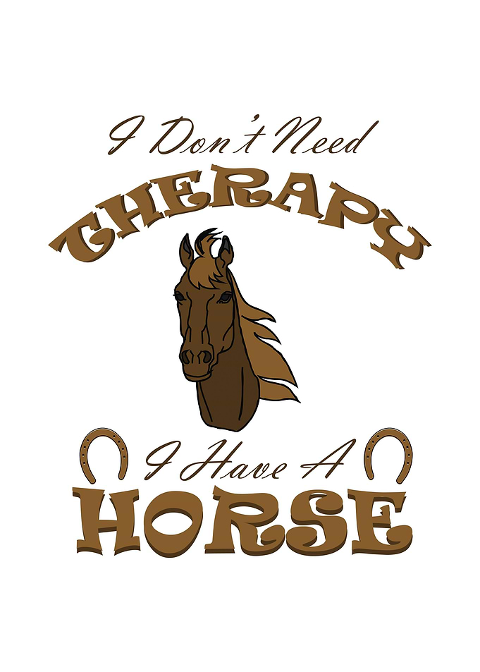 Horse Therapy