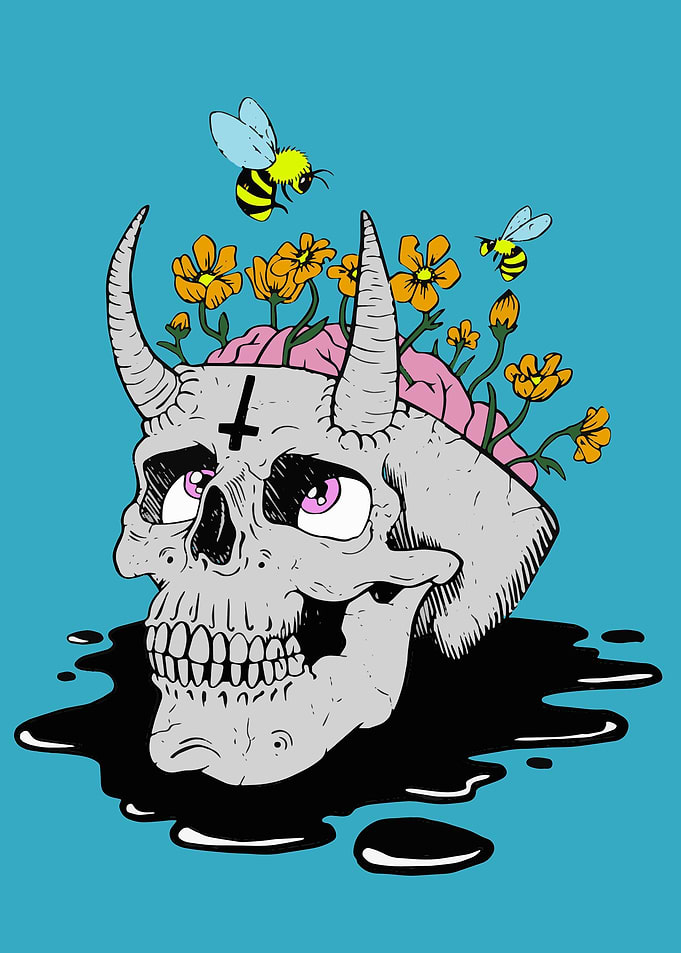 Buzz Brain