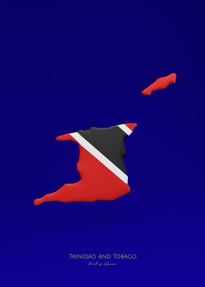 Trinidad and Tobago Port o