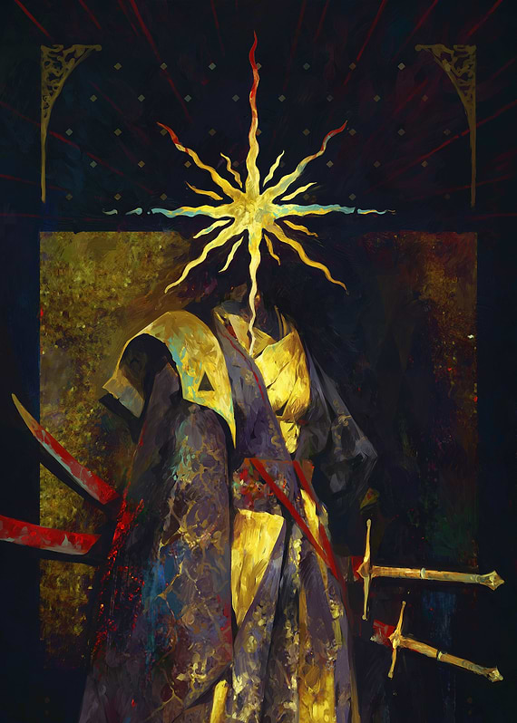 Sun Knight