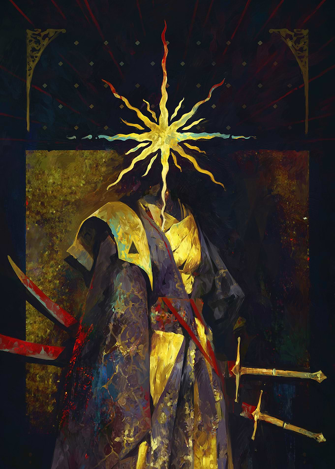 Sun Knight