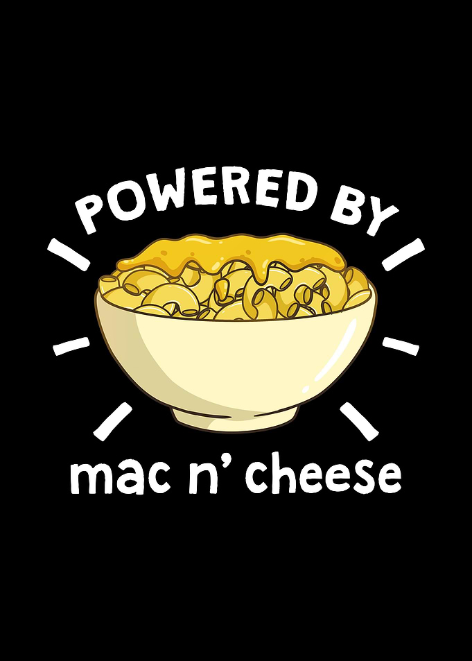 Mac and Cheese