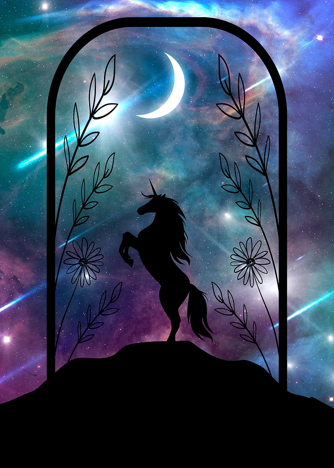 unicorn