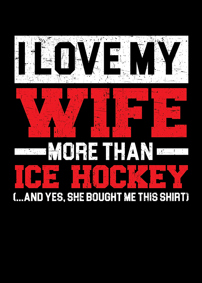 Hockey Dad