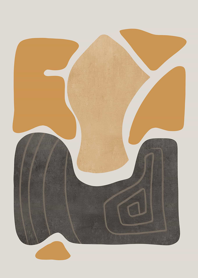 Abstract Shapes 1