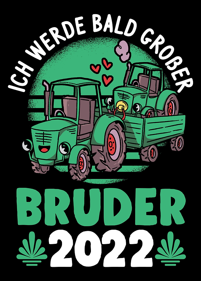 Ich werde Bald Groer Brud
