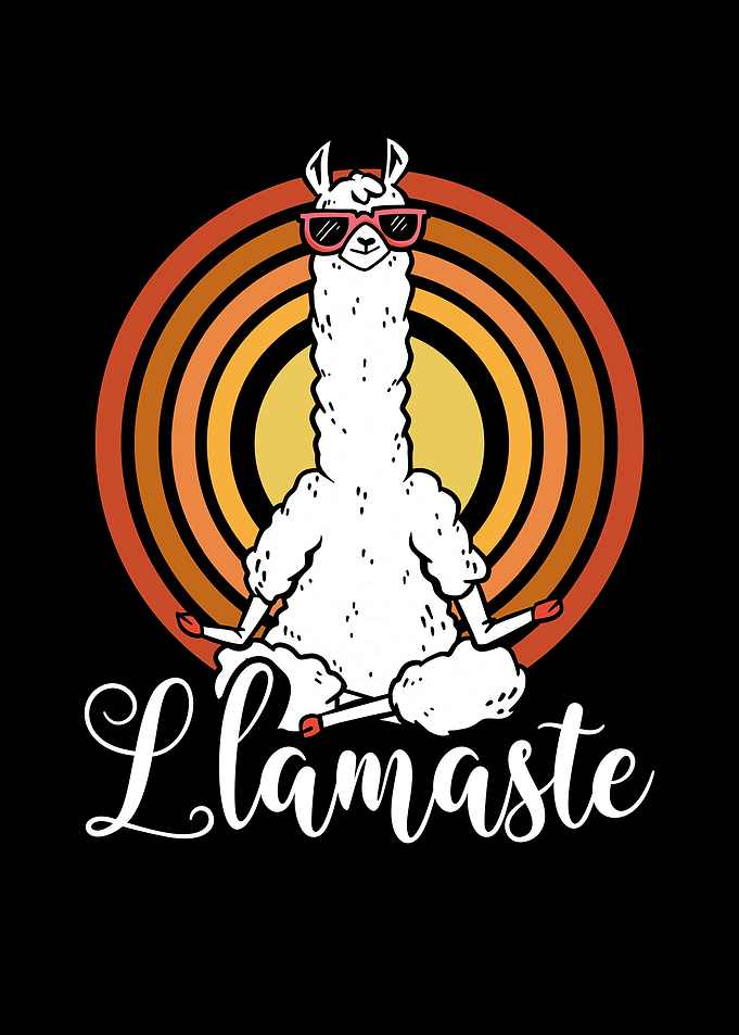 Llamaste