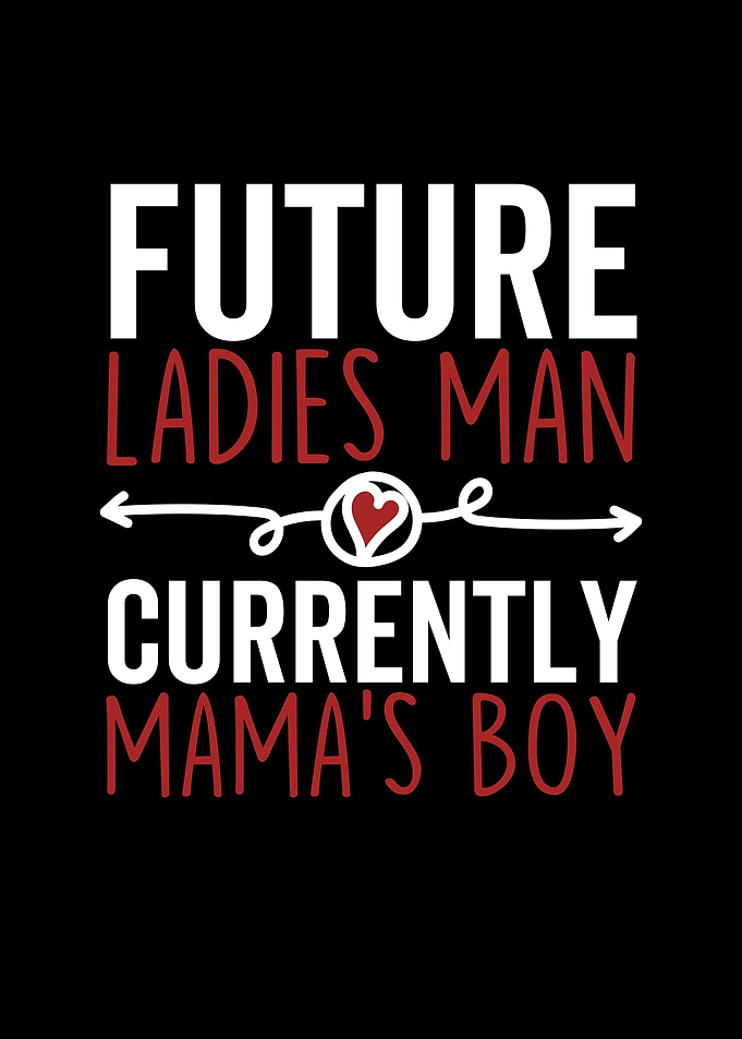 Future Ladies Man