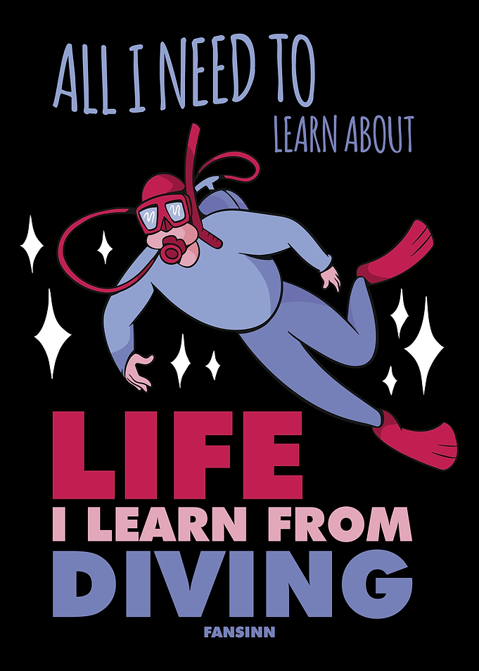 All I Need To Learn About
