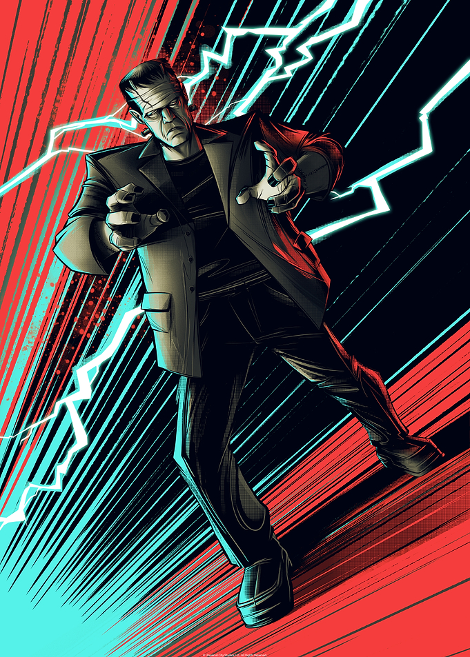 Frankenstein