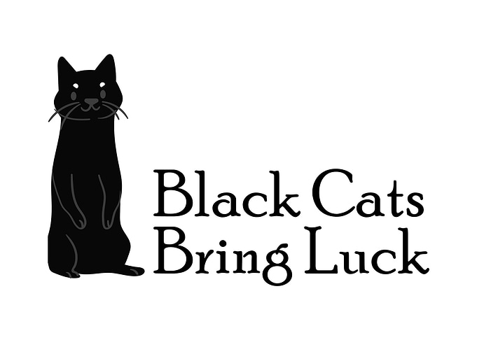 Black Cats