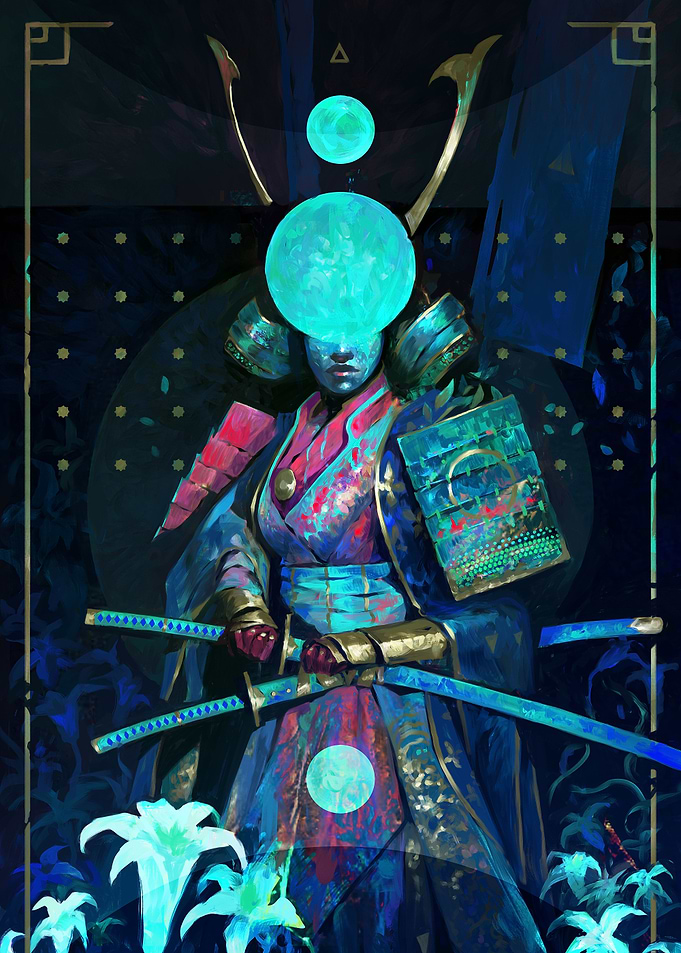 Moon Guard