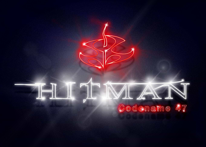 Neon Hitman