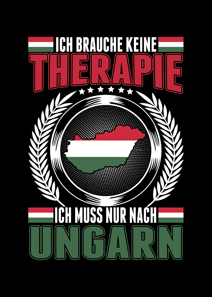 Ungarn Therapie Urlaub Ung