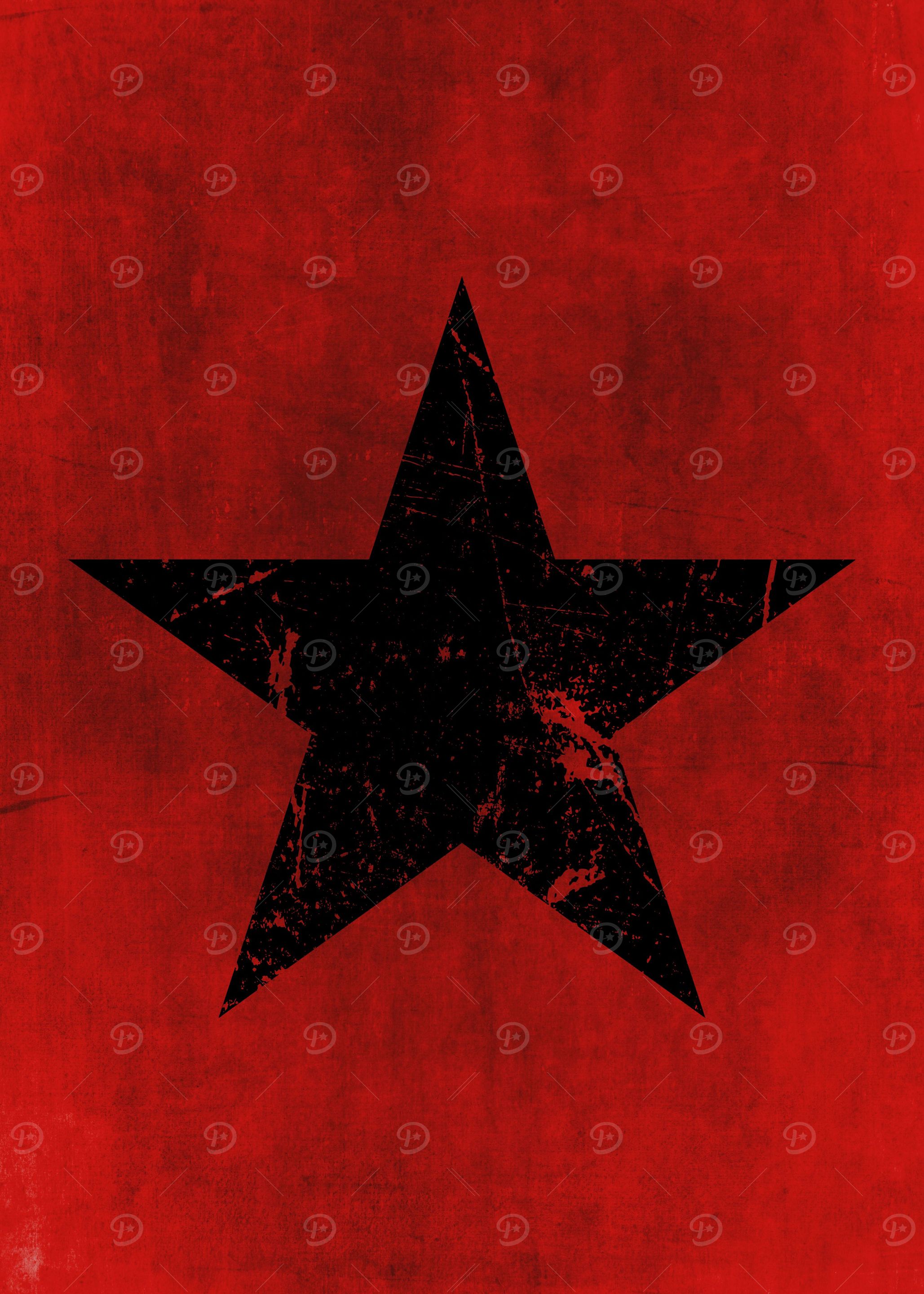 Revolution Star