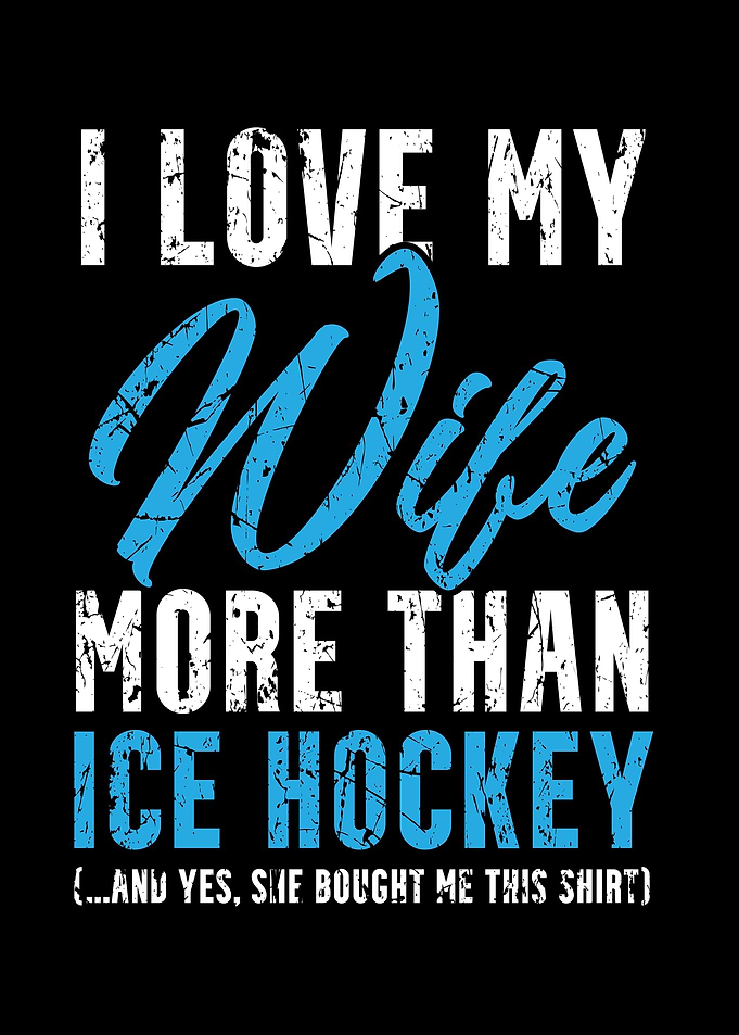 Hockey Dad