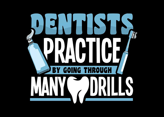 Dental Hygienist Tooth