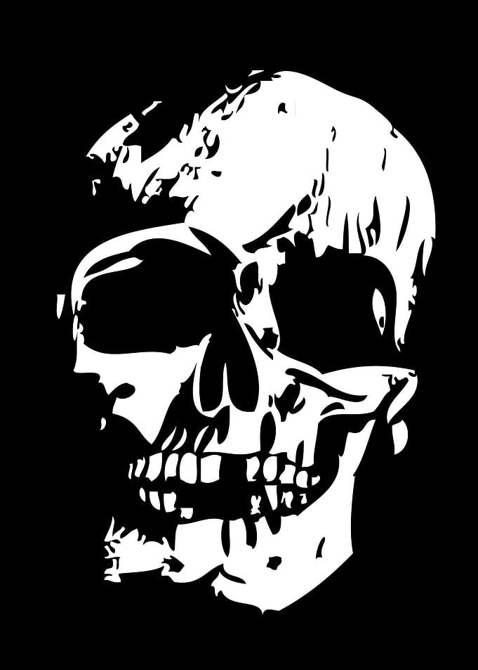 Jolly Skull