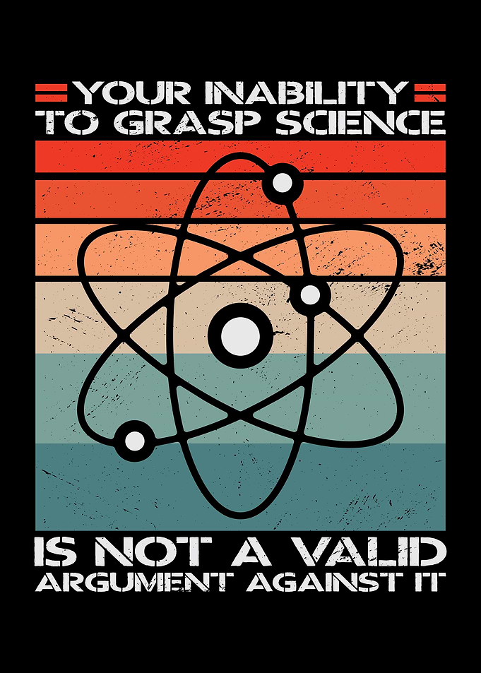 Your Inability Grasp
