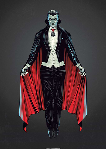 Dracula