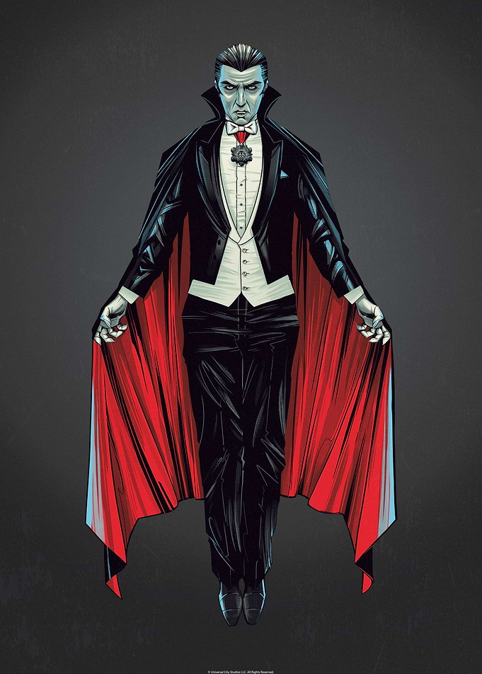 Dracula