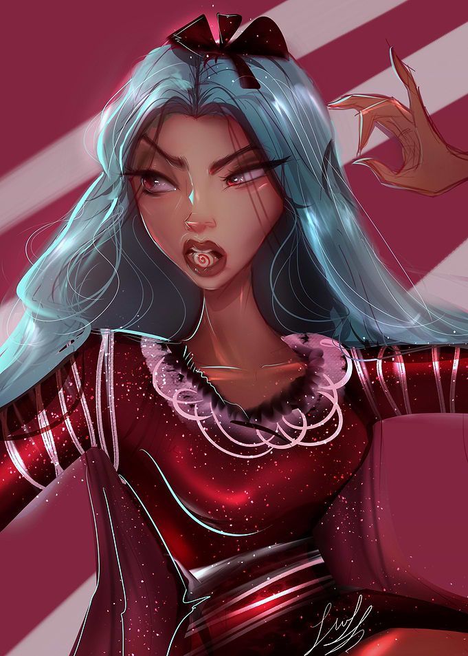 Reikyaku PepperMint