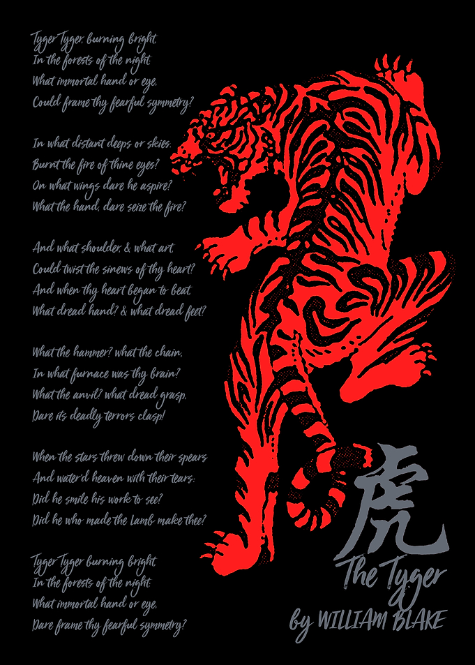 The Tyger