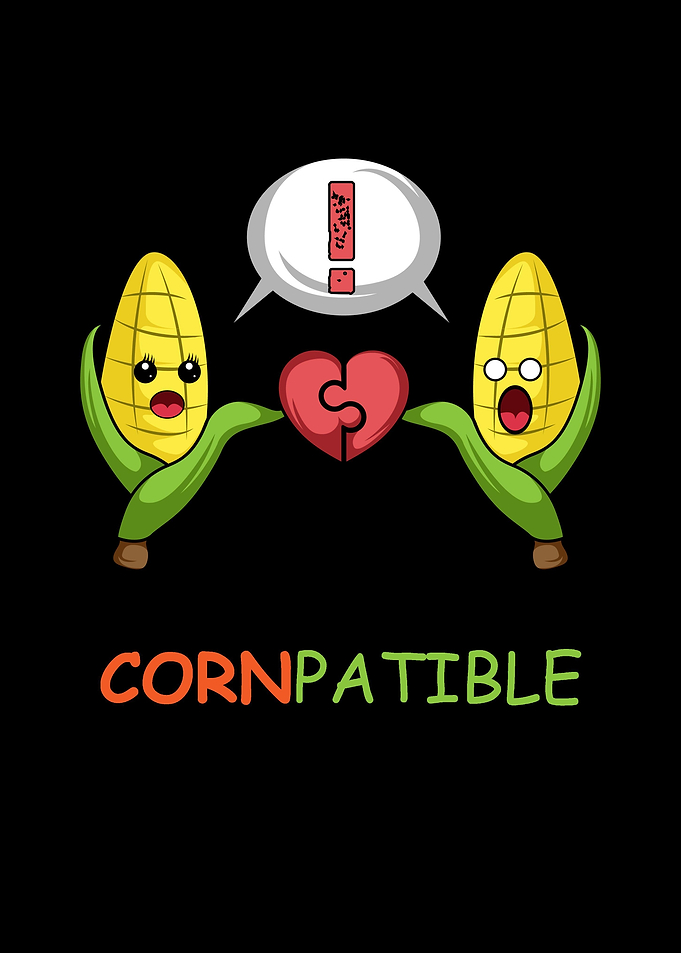 Cornpatible In a Relations