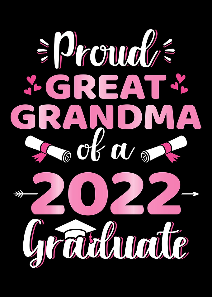 Proud great grandma of a 2