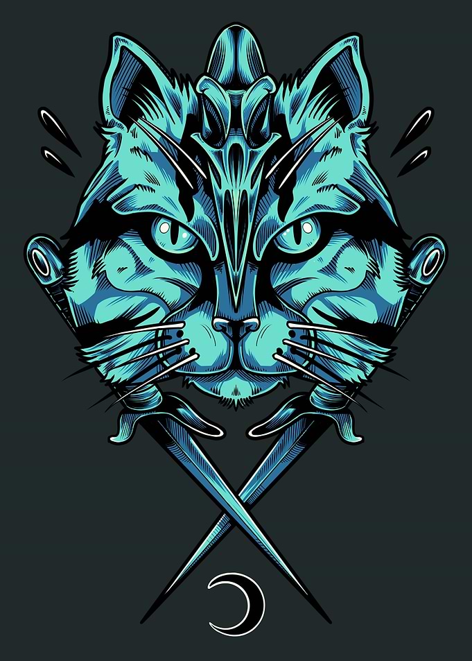 Cat Sais