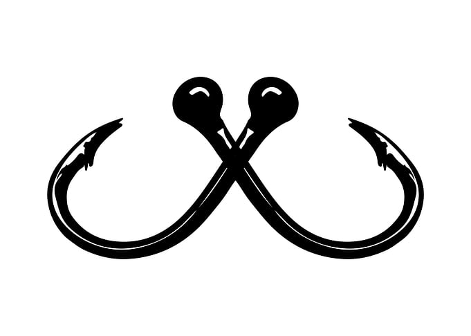 Fishing Hooks