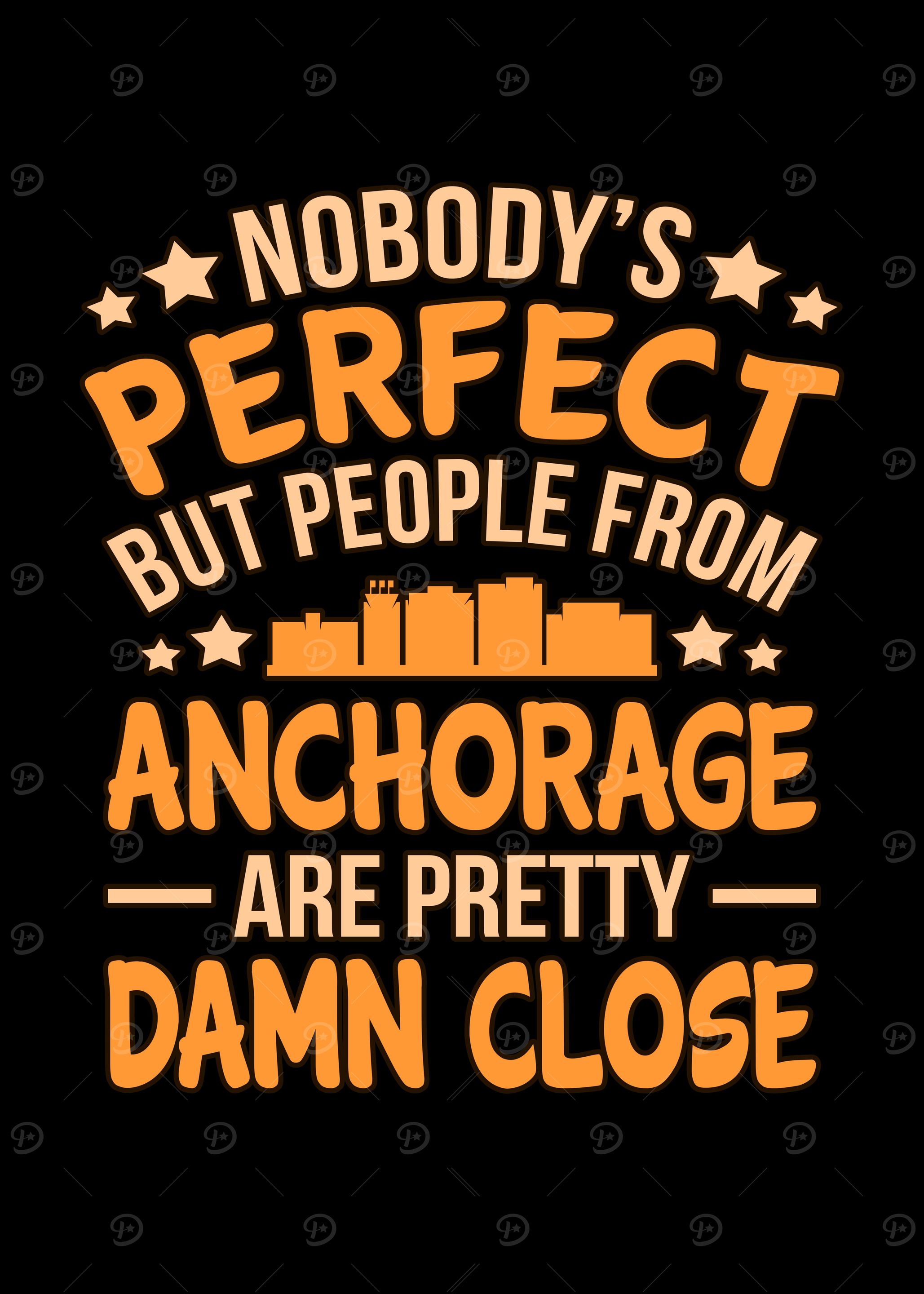 Anchorage