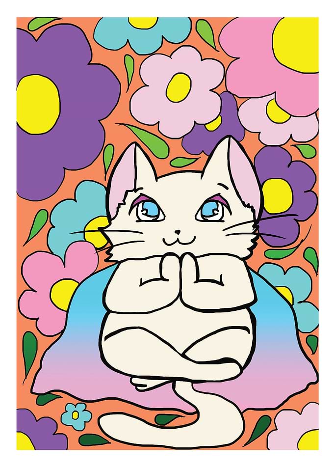 Guru Miaw