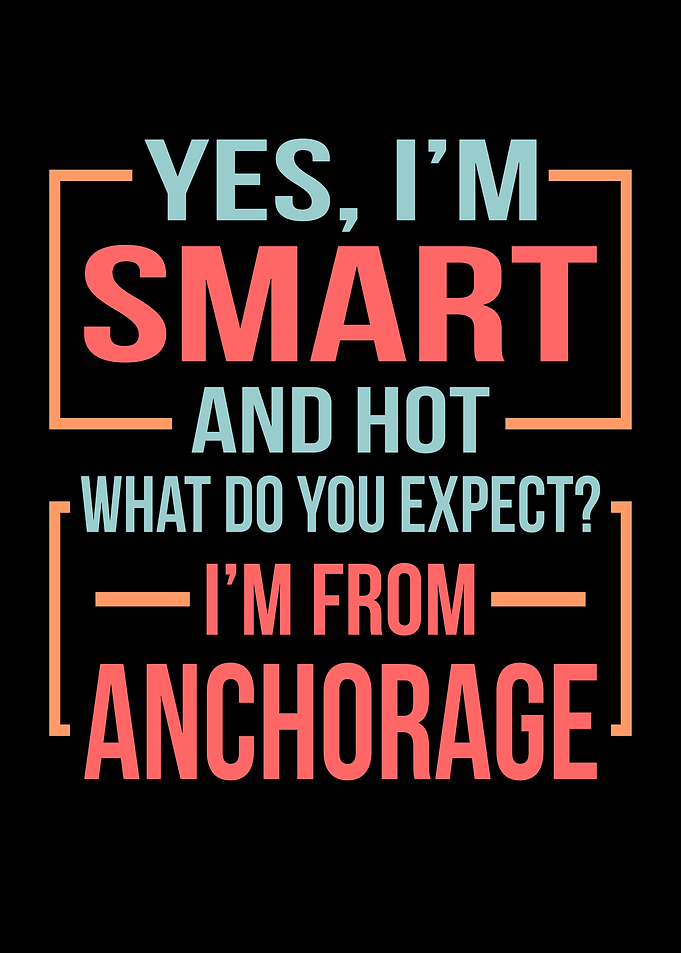 Anchorage