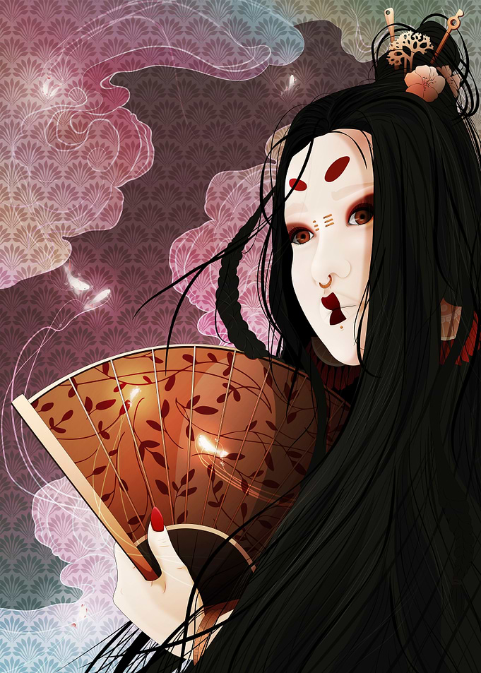 Saoko