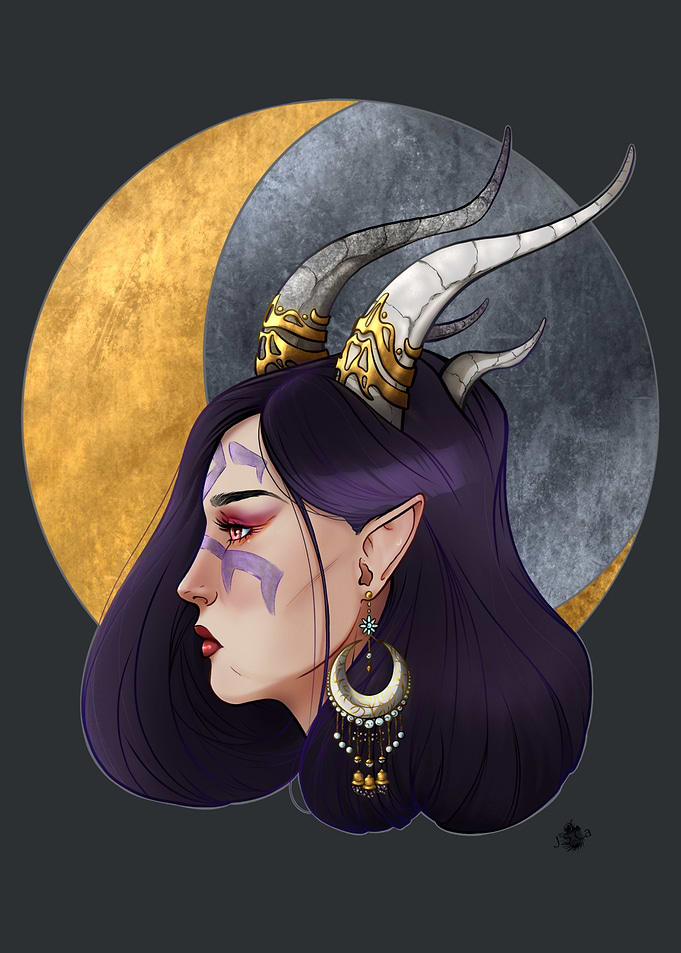 Demoness