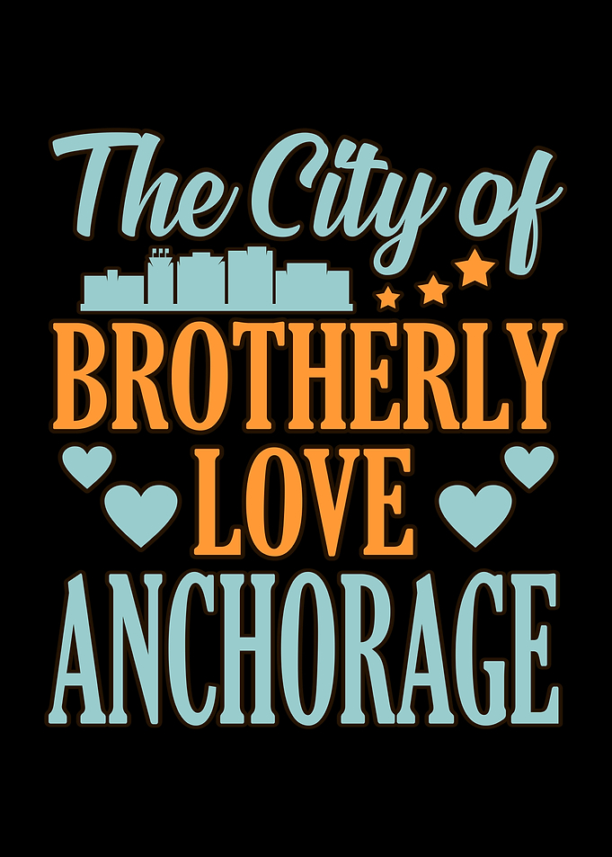 Love Anchorage