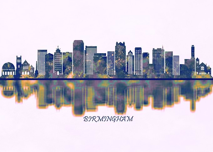 Birmingham Alabama