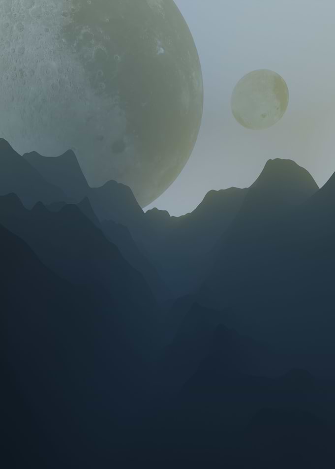New World 3