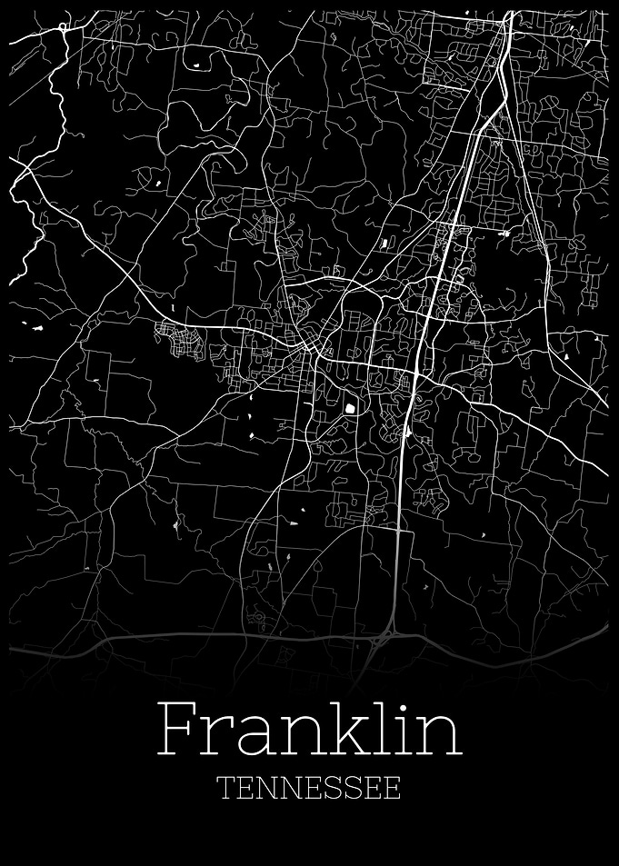 Franklin Tennessee