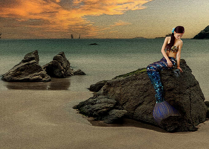 Mermaid