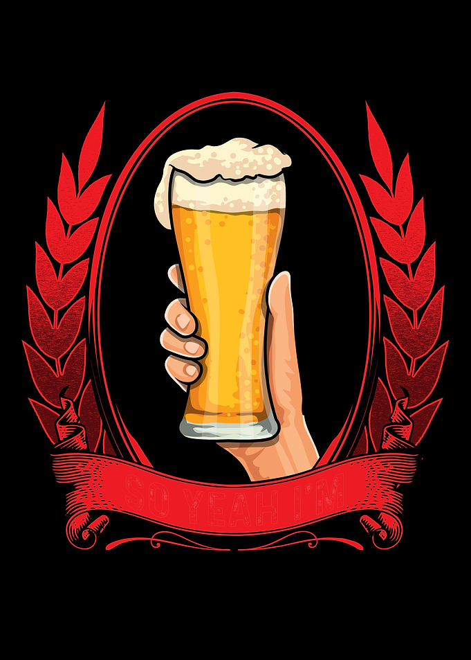 Beer Drinking